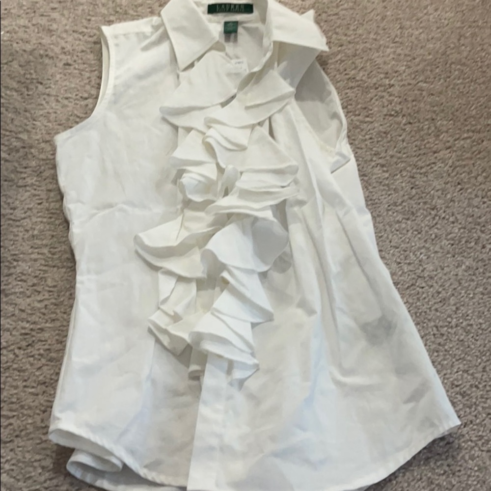 Polo Ralph Lauren top